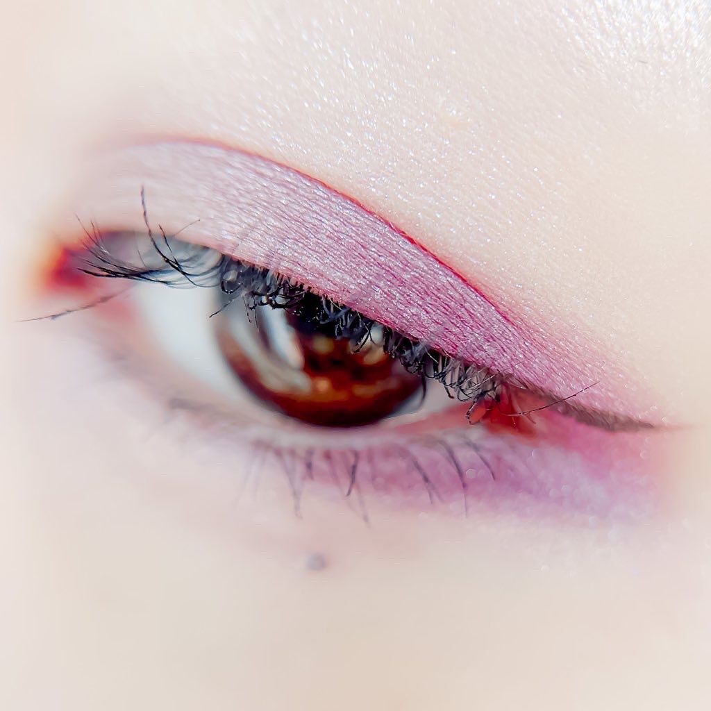 【旧】サンク クルール クチュール/Dior/アイシャドウパレットを使ったクチコミ(6枚目)