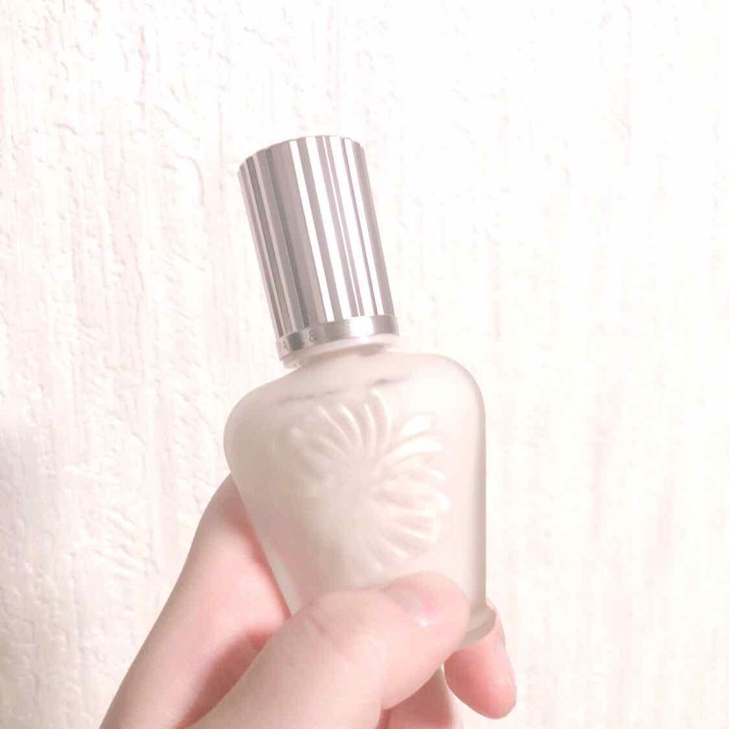 ラトゥー エクラ ファンデーション プライマー N/PAUL & JOE BEAUTE/化粧下地を使ったクチコミ（1枚目）