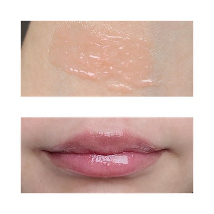 ジルスチュアート クリスタルブルーム リップブーケ セラム 03 gerbera coral/JILL STUART/リッププランパーの画像