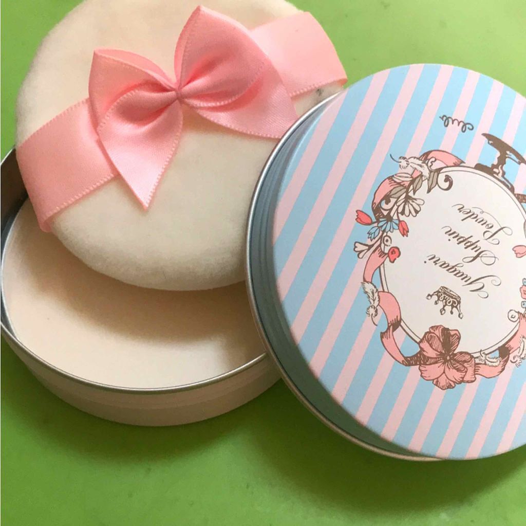 すっぴんパウダー/クラブ/プレストパウダーを使ったクチコミ(2枚目)