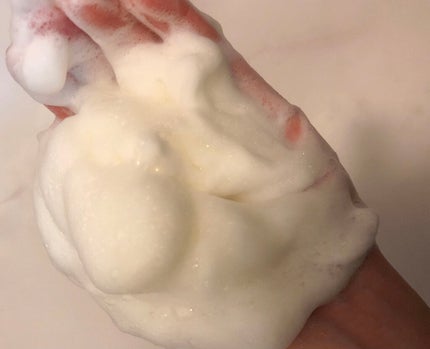 酵素洗顔パウダー/ドットバスター/洗顔パウダーを使ったクチコミ(4枚目)