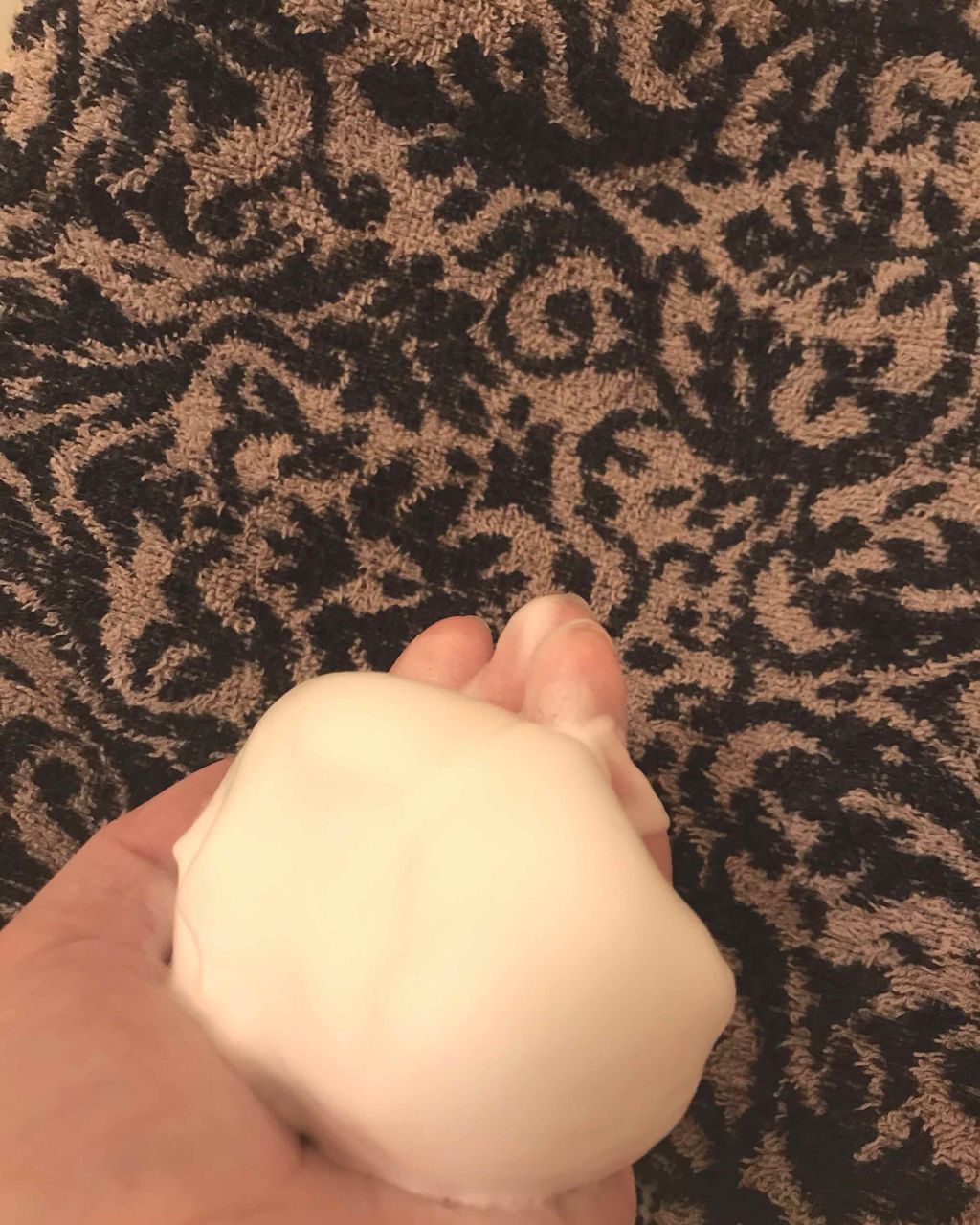 泡洗顔 ブライトアップ/ビフェスタ/泡洗顔を使ったクチコミ（3枚目）