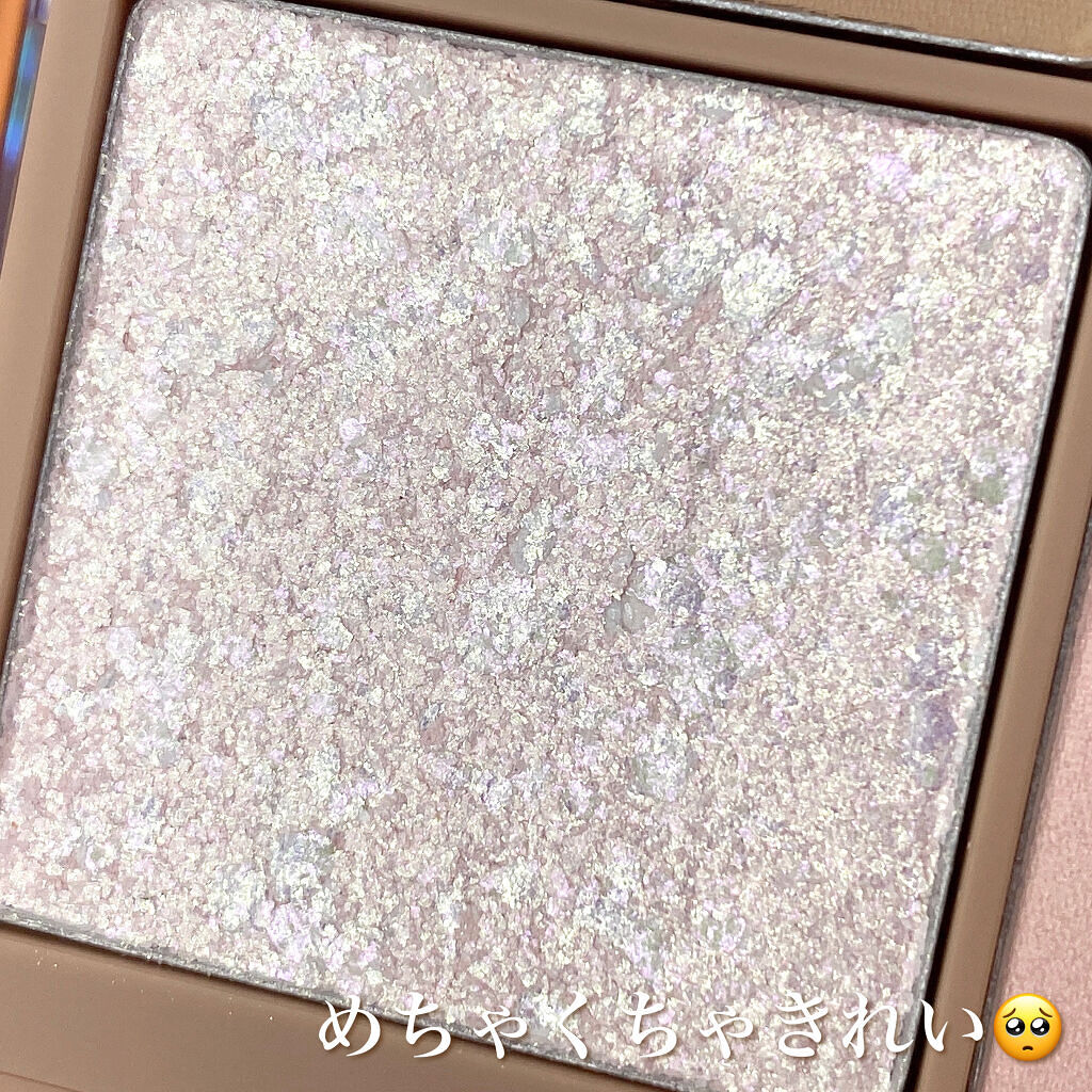 プロ コントゥアー パレット/CLIO/シェーディングを使ったクチコミ（3枚目）