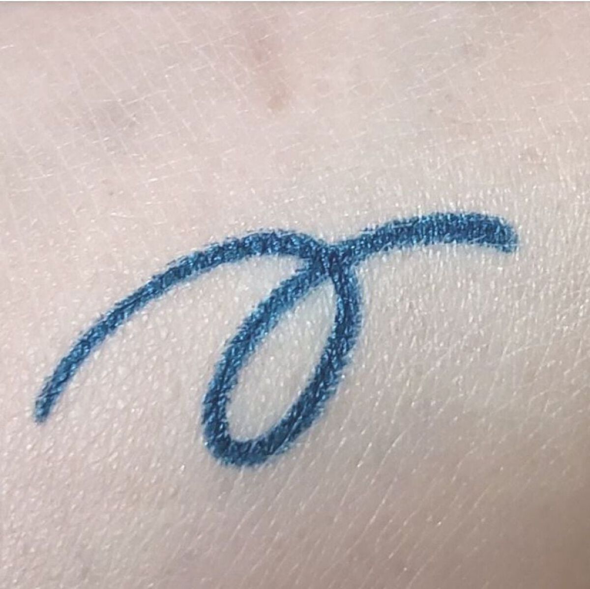 スティロ ユー ウォータープルーフ N 946 インテンス ティール