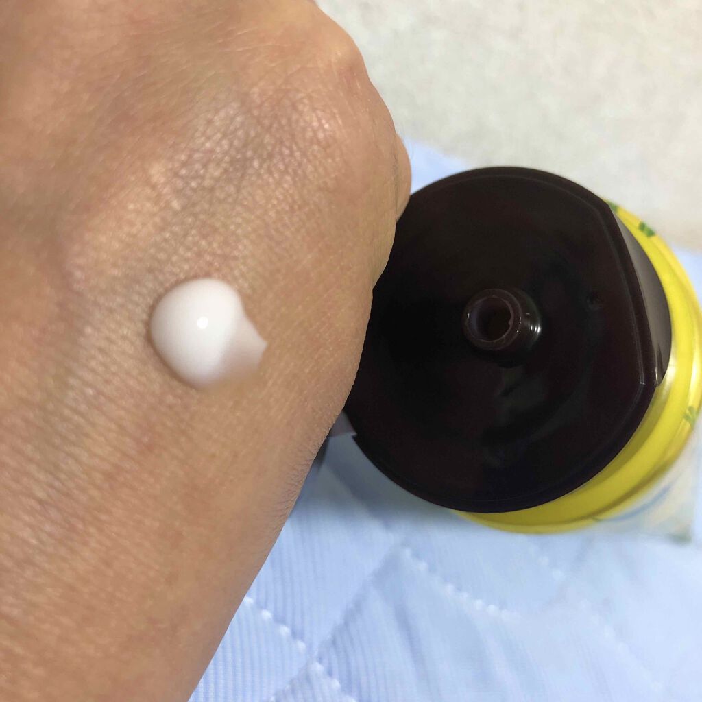 ボディミルク (ジャパニーズゆず)/プレシャスガーデン/ボディミルクを使ったクチコミ（2枚目）