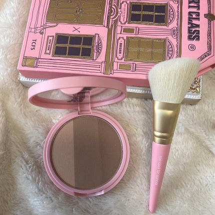 アートクラスバイロダン シェーディング/too cool for school/シェーディングを使ったクチコミ(1枚目)