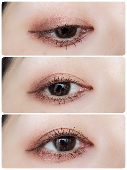 mimuco 1day/mimuco/ワンデー(1DAY)カラコンを使ったクチコミ(3枚目)