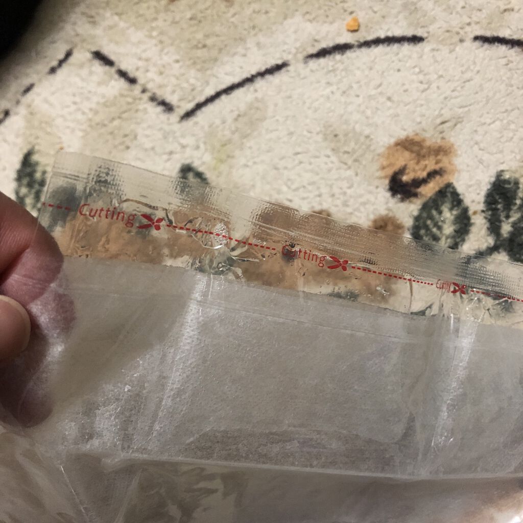 薬用BFクリア/リベルタ/その他を使ったクチコミ（3枚目）