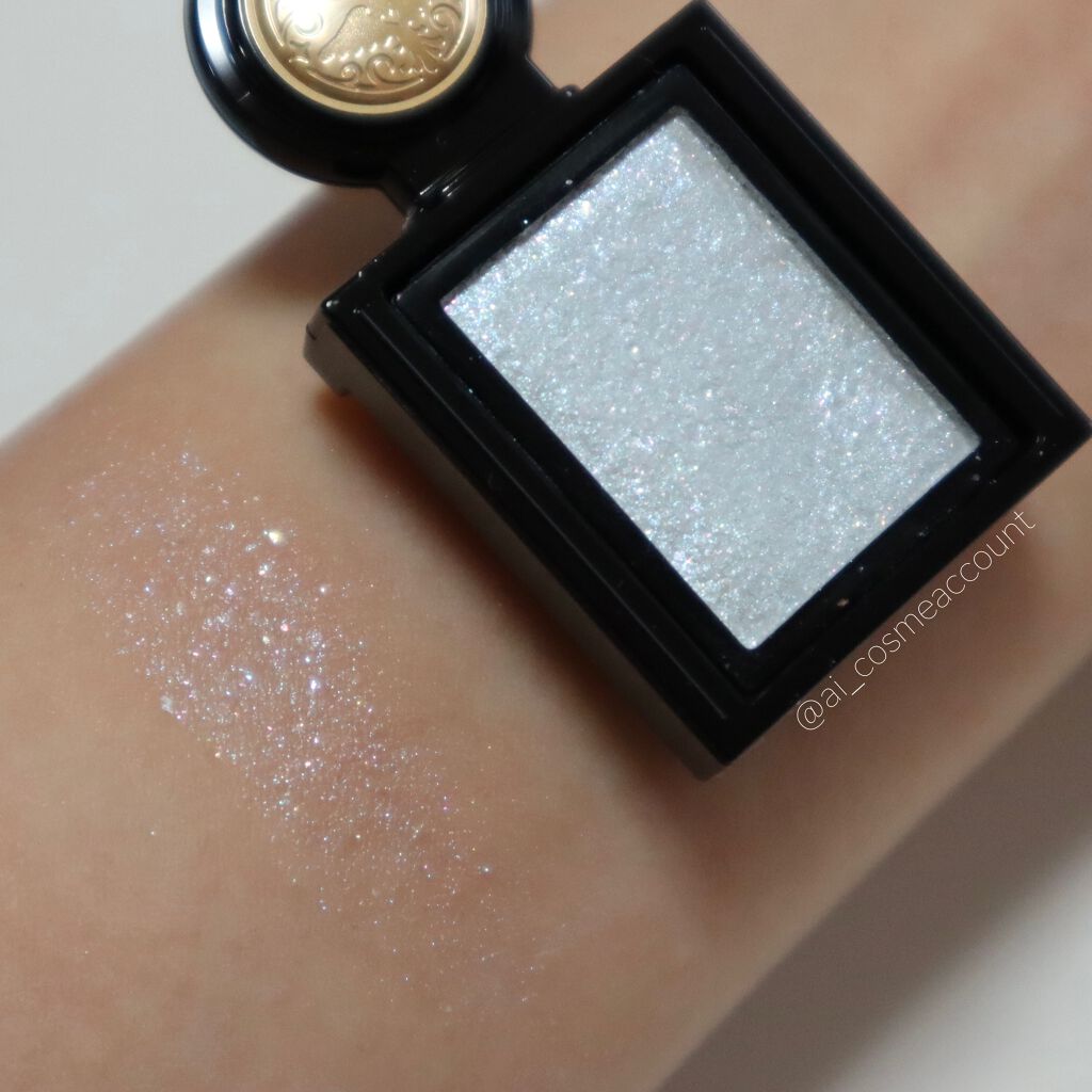 シャドーカスタマイズ (フローティング)/MAJOLICA MAJORCA/単色アイシャドウを使ったクチコミ(2枚目)