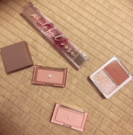 オール テイク ムード パレット(24AD)/PERIPERA/アイシャドウパレットを使ったクチコミ(1枚目)