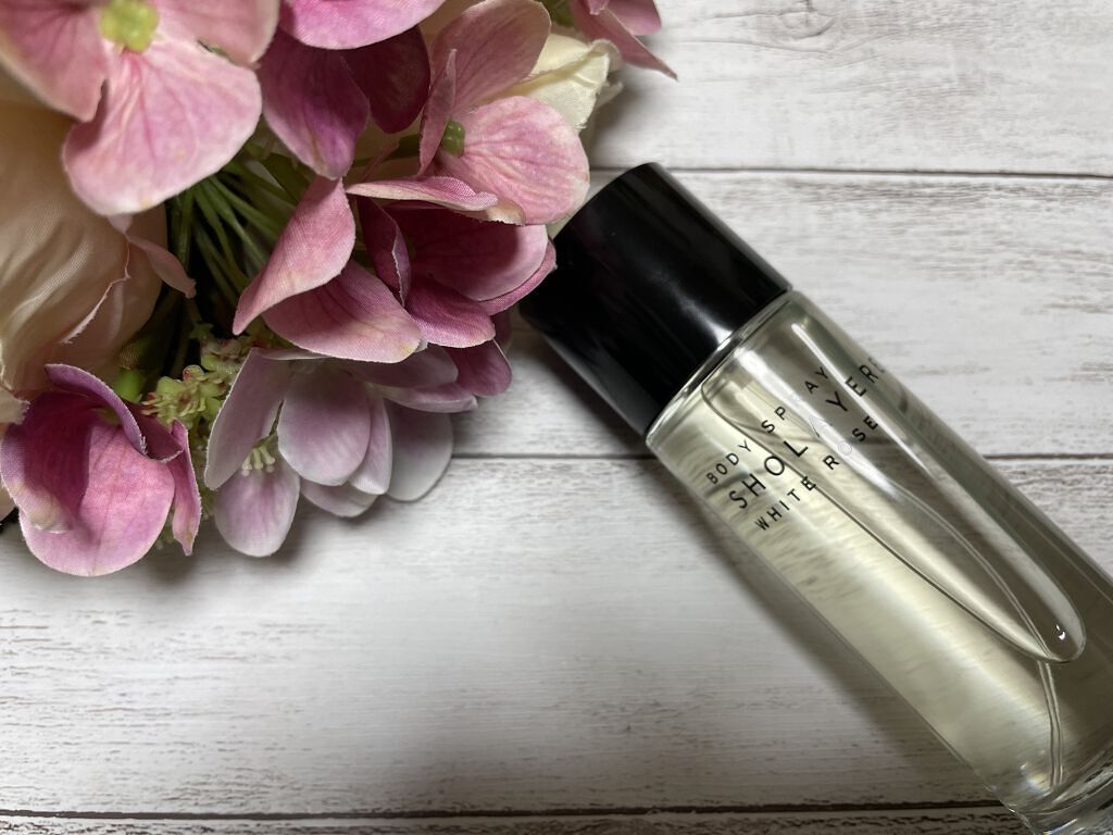 ボディスプレー フレッシュペア/SHOLAYERED/香水(その他)を使ったクチコミ（1枚目）