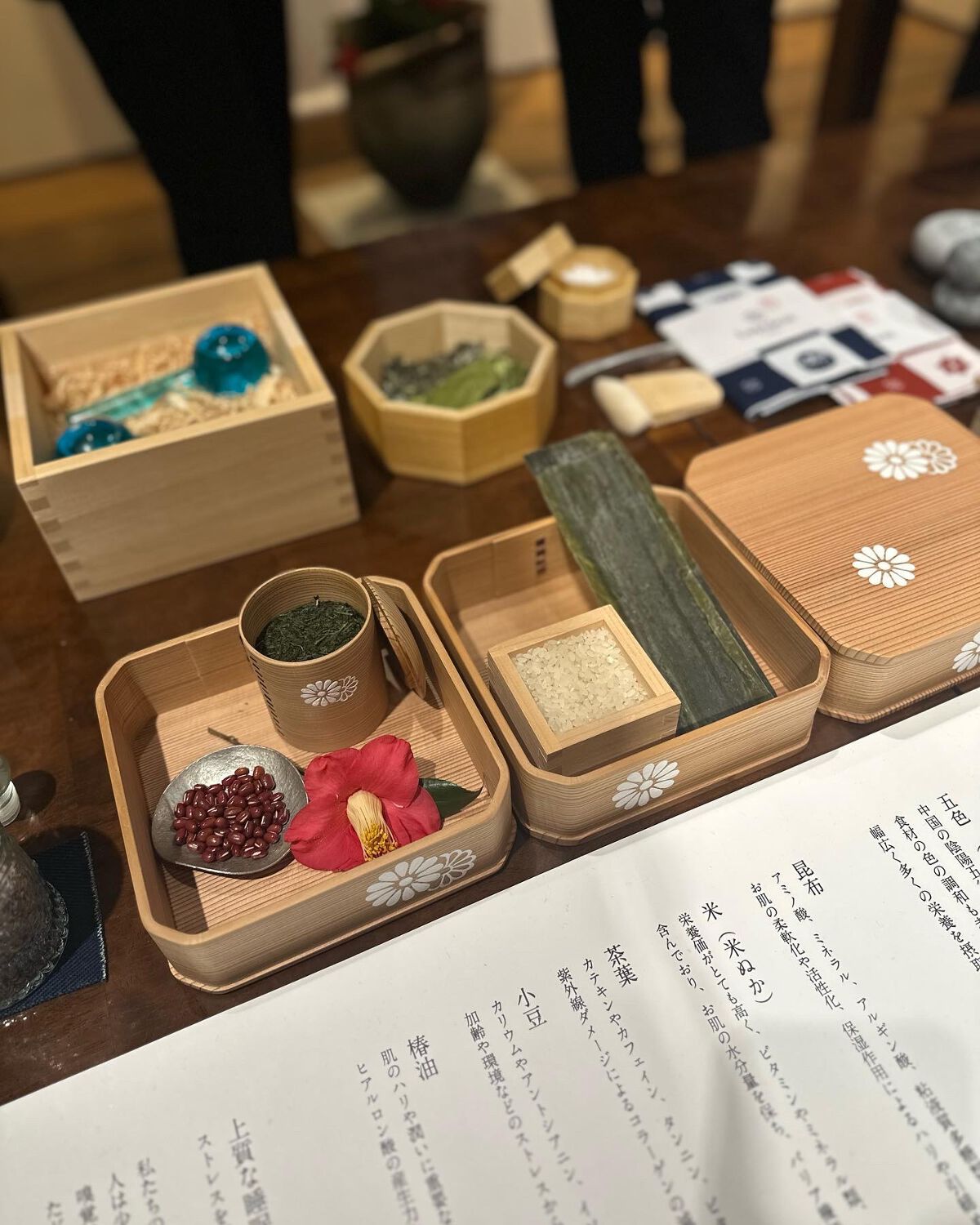 TN ターゲット セラム/Lapidem TOKYO/美容液を使ったクチコミ(4枚目)