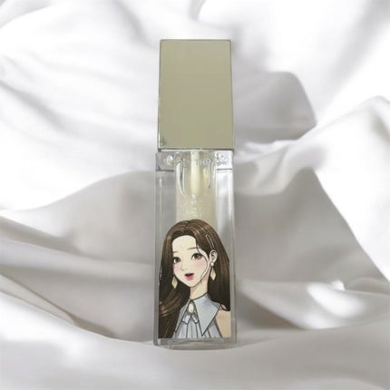 オールマイシングス トゥルービューティ キス リッププランパー 05 ガールズナイト/all my things/リッププランパーの画像