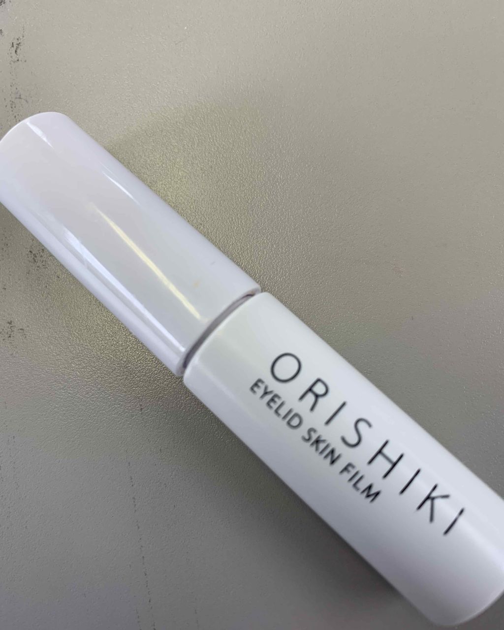 ルドゥーブル/ルドゥーブル/二重まぶた用アイテムを使ったクチコミ（1枚目）