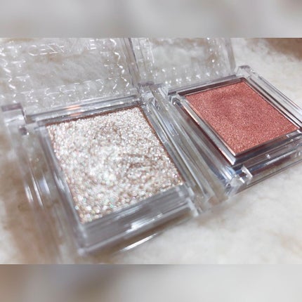 シングルカラーアイシャドウ/CEZANNE/単色アイシャドウを使ったクチコミ(6枚目)