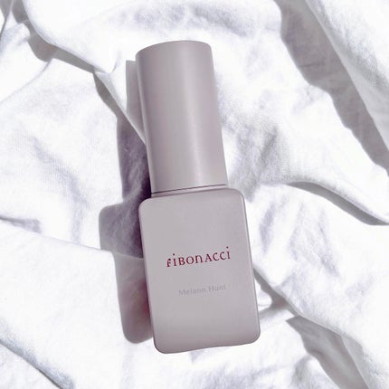 Melano Hunt/fibonacci/化粧水を使ったクチコミ(9枚目)