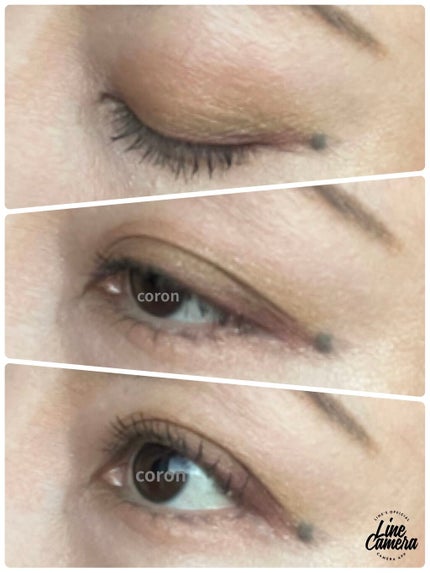 シグニチャー カラー アイズ/SUQQU/アイシャドウパレットを使ったクチコミ(2枚目)