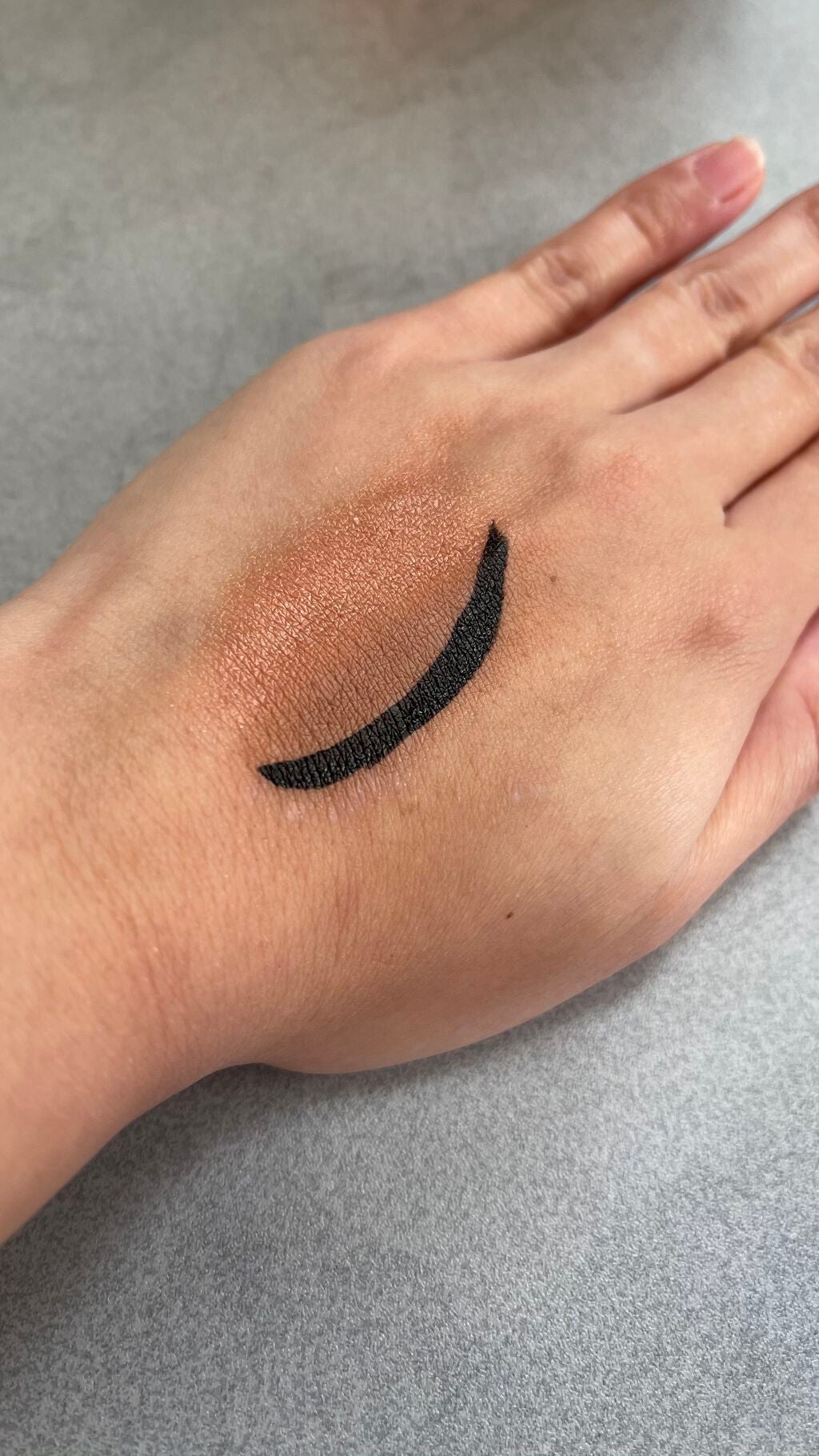 洗顔専科 パーフェクトクリアクレンズ/SENKA(専科)/クレンジングジェルを使ったクチコミ(4枚目)