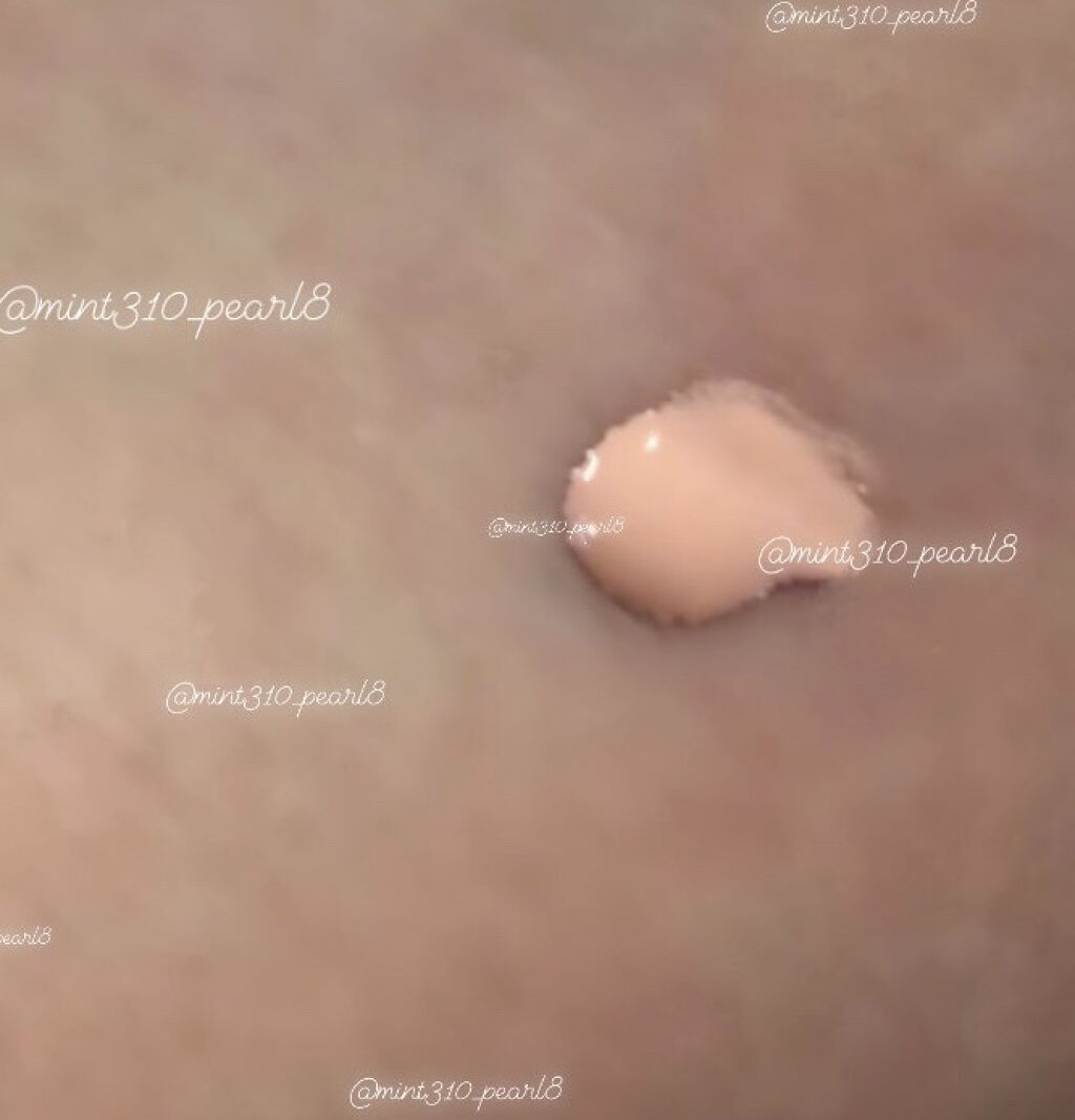 エテュセ フェイスエディション（スキンベース）フォーオイリースキン/ettusais/化粧下地を使ったクチコミ（2枚目）