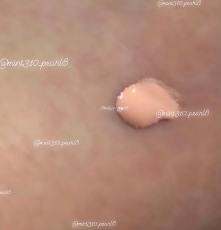 エテュセ フェイスエディション(スキンベース)フォーオイリースキン/ettusais/化粧下地を使ったクチコミ(2枚目)