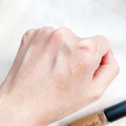 セルヴォーク ヴォランタリー アイズ/Celvoke/単色アイシャドウを使ったクチコミ(8枚目)