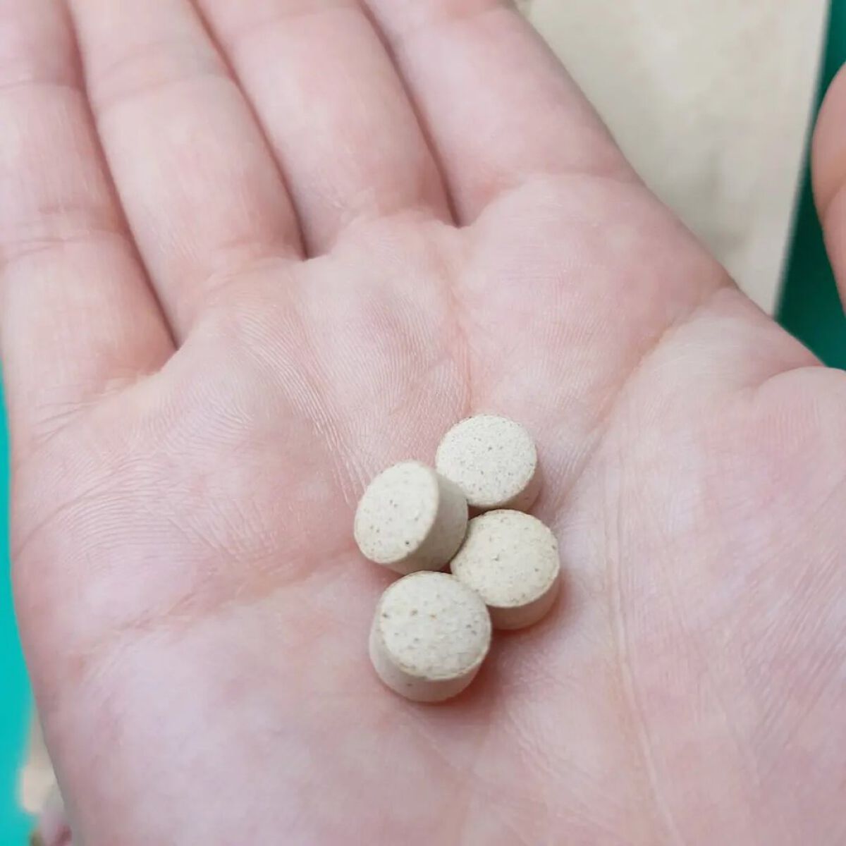 ノムダス/ナマサプリ/健康サプリメントを使ったクチコミ(2枚目)