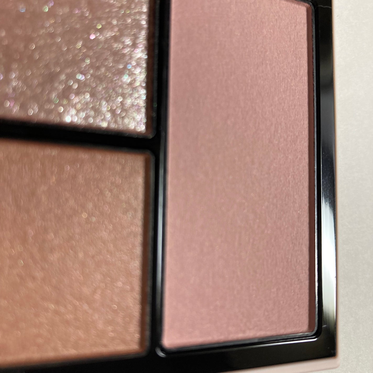 フェイス スタイリスト/SNIDEL BEAUTY/アイシャドウパレットを使ったクチコミ(5枚目)