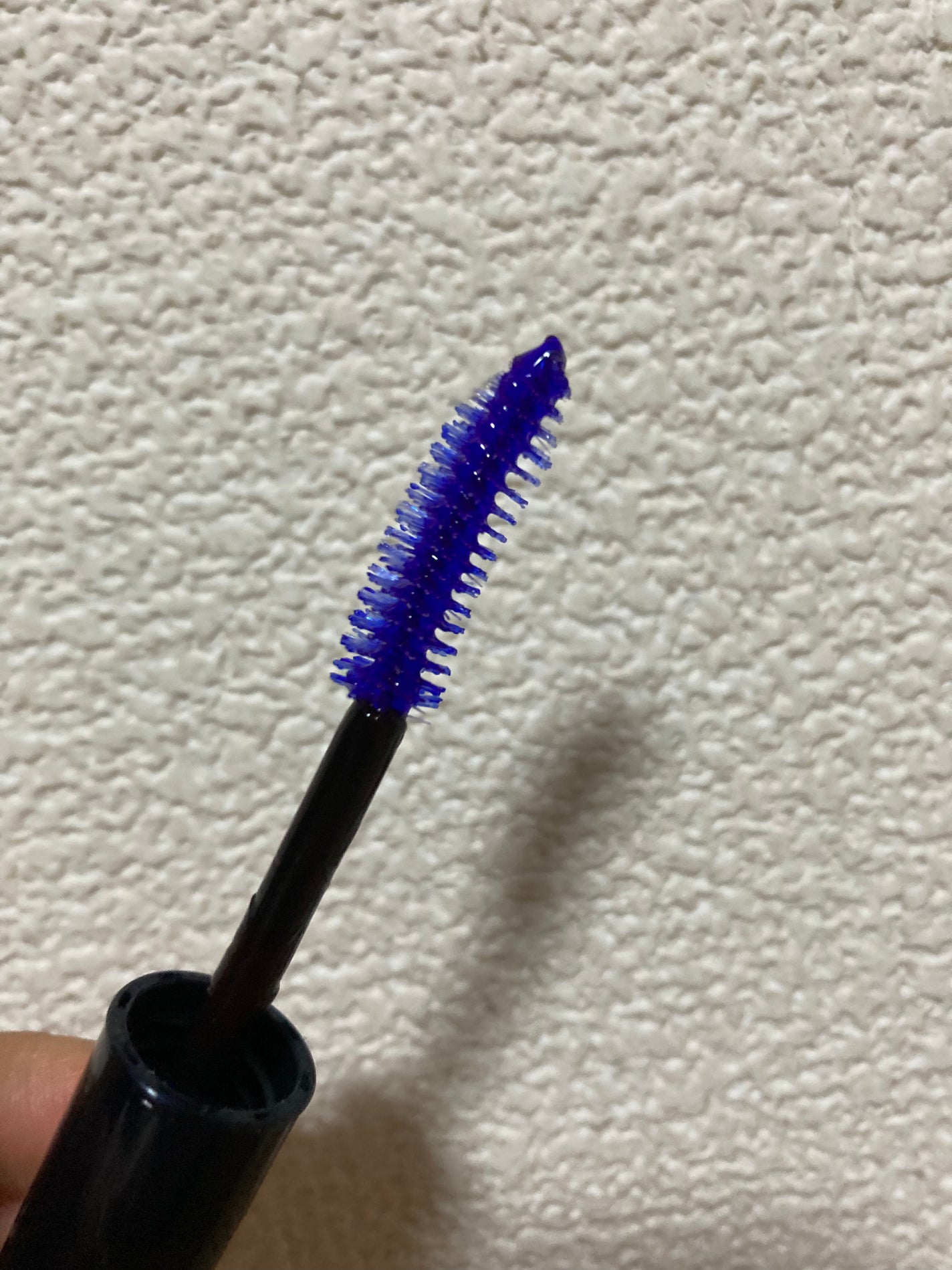 ラッシュティント/MAJOLICA MAJORCA/マスカラを使ったクチコミ(2枚目)