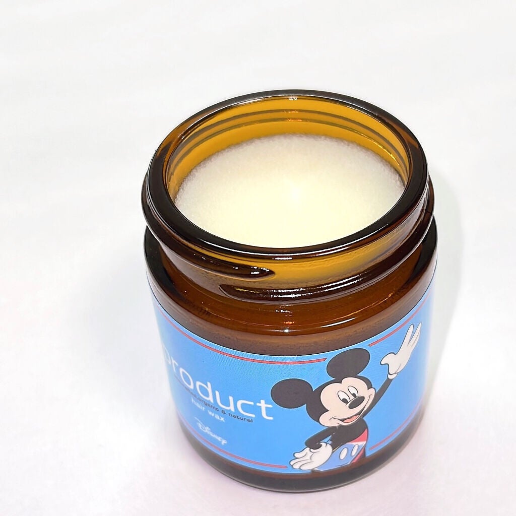 ヘアワックス/ザ・プロダクト/ヘアワックス・クリームを使ったクチコミ(5枚目)