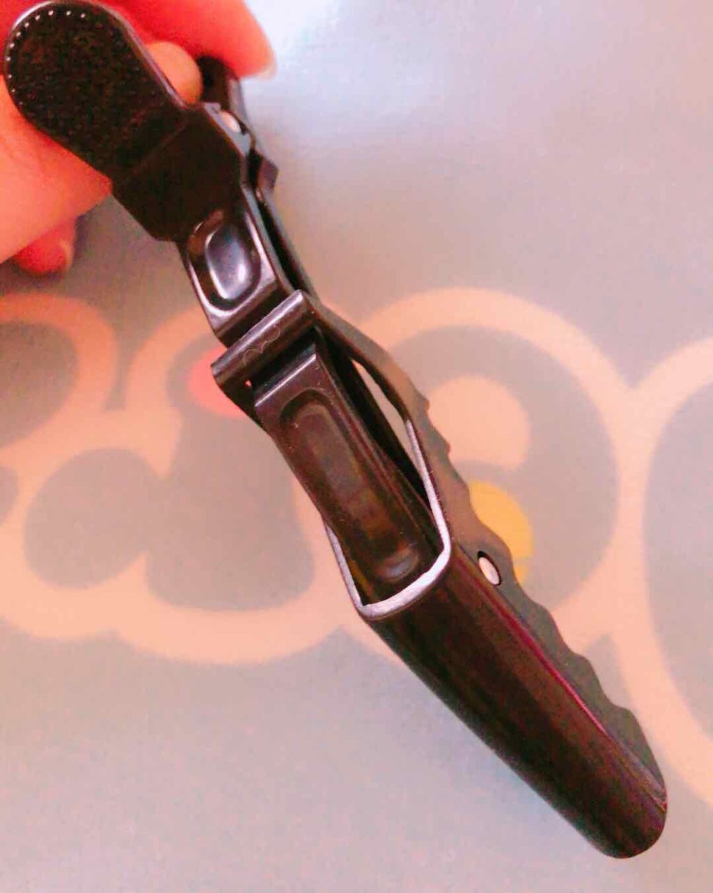 ミセラーアイメイクアップリムーバー/ビフェスタ/ポイントメイクリムーバーを使ったクチコミ（2枚目）