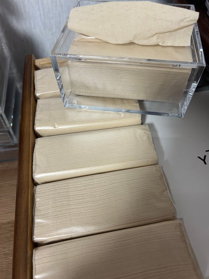 スパイラルタイプ綿棒/無印良品/その他を使ったクチコミ(2枚目)