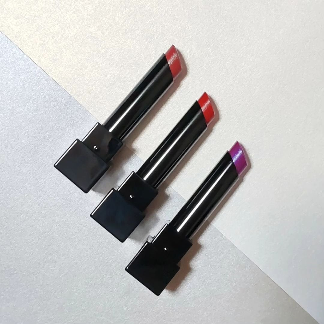 ケイト リップモンスター/KATE/口紅を使ったクチコミ(2枚目)