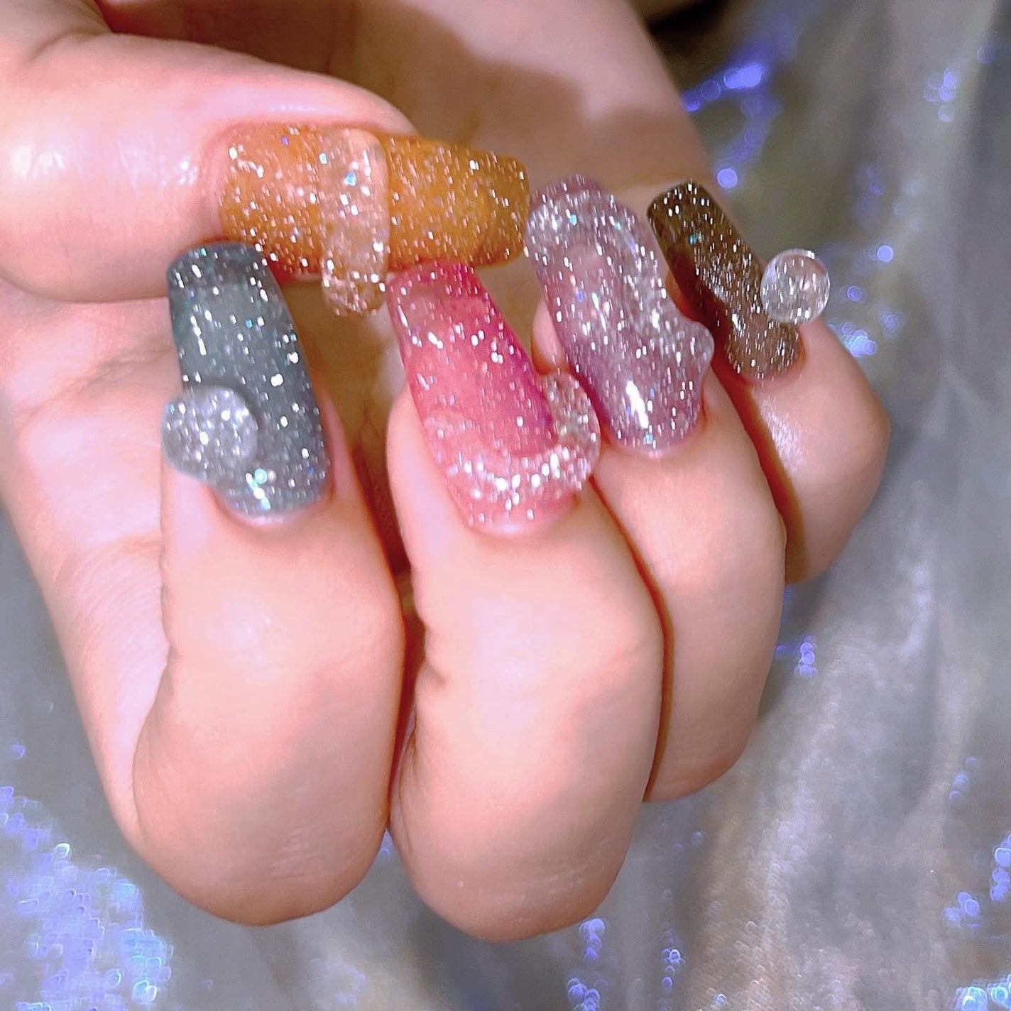 なかやまちえこ on LIPS 「Flash!⠀⠀#youtubeライブ⠀フルチップ使ってみます..」(3枚目)