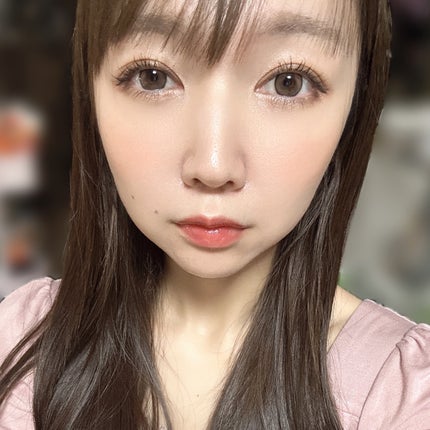 パーフェクトエクステンション マスカラ/D-UP/マスカラを使ったクチコミ(4枚目)