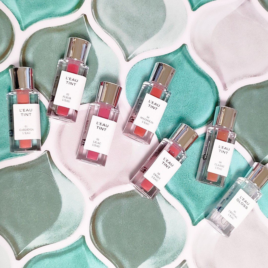 ローティント/BBIA/リップティントを使ったクチコミ（2枚目）