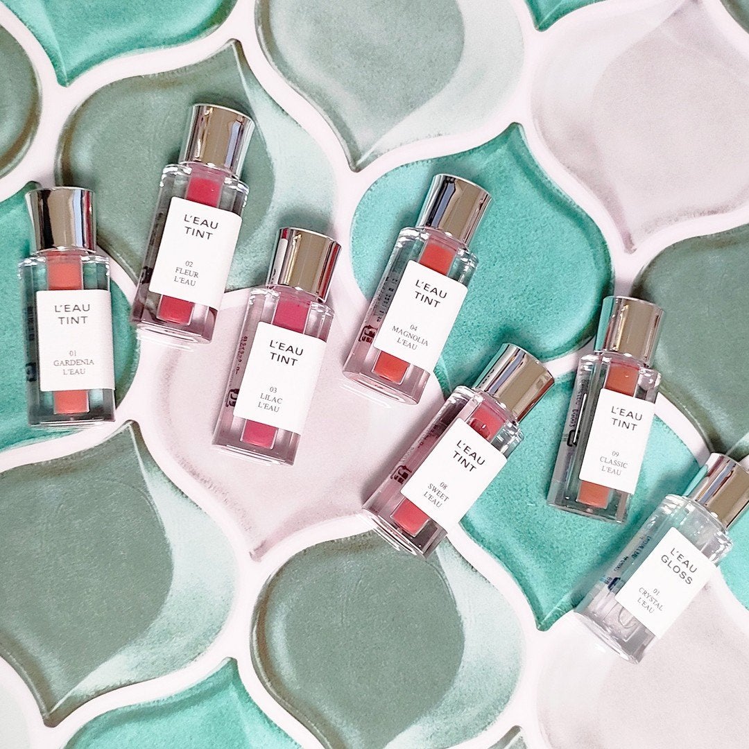 ローティント/BBIA/リップティントを使ったクチコミ(2枚目)