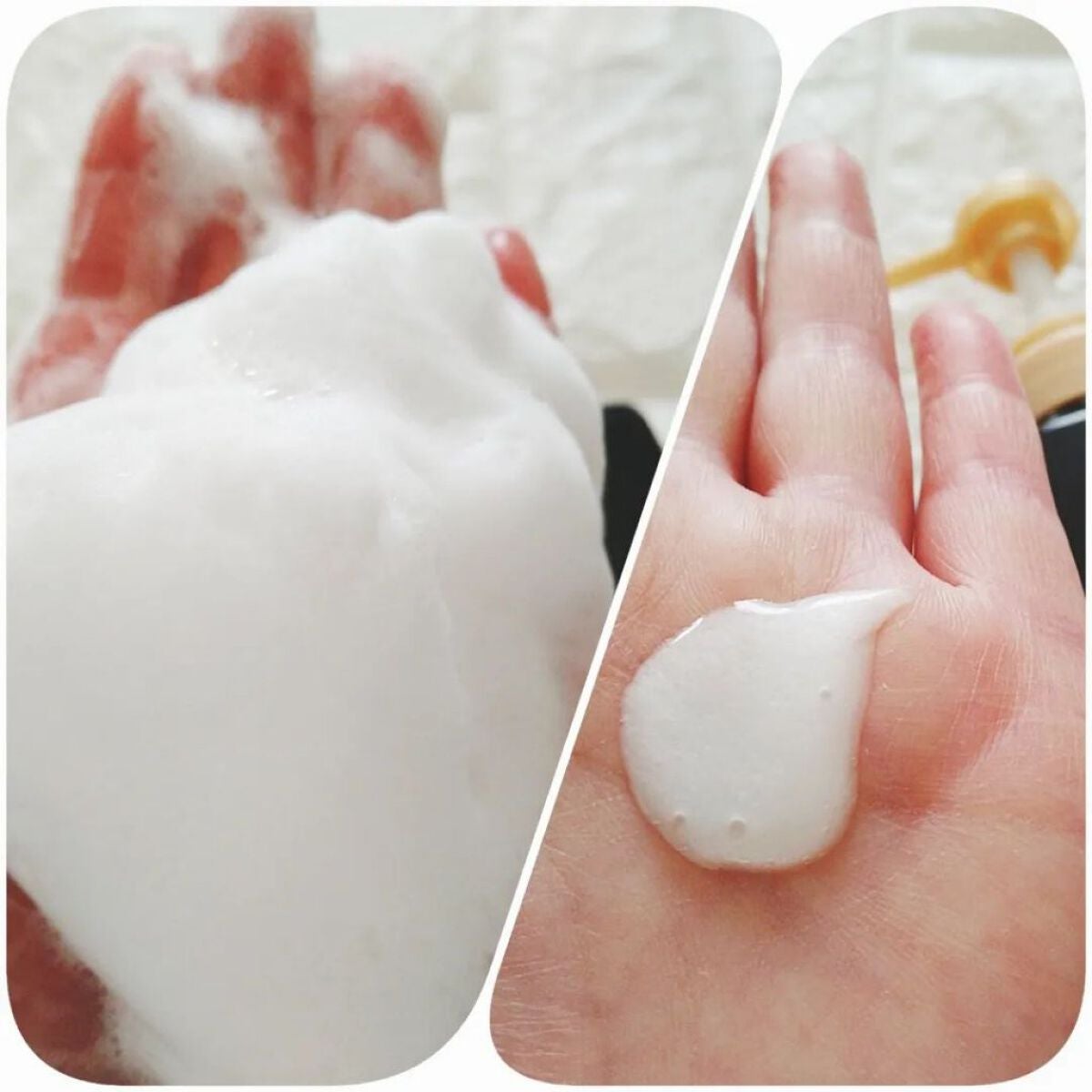 プレミアムEX インテンシブリペア <シャンプー>/コンディショナー<ヘアトリートメント> /TSUBAKI/市販シャンプーを使ったクチコミ(3枚目)