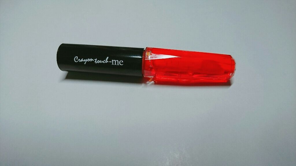 ジェリーリップティント/crayontouch-me/リップティントを使ったクチコミ(1枚目)