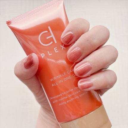 WCオールインワンゲル/D-PLEX/オールインワン化粧品を使ったクチコミ(6枚目)