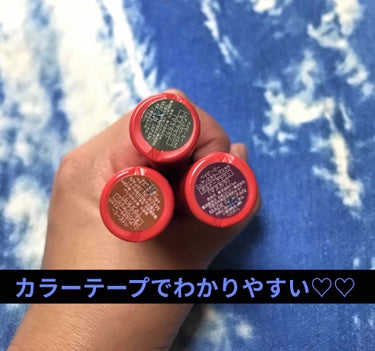 BABYMEE ニュアンスカラーマスカラのクチコミ「*☼*―――――*☼*―――――
BABYMEE
ニュアンスカラーマスカラ*☼*―――――*☼.....」（2枚目）