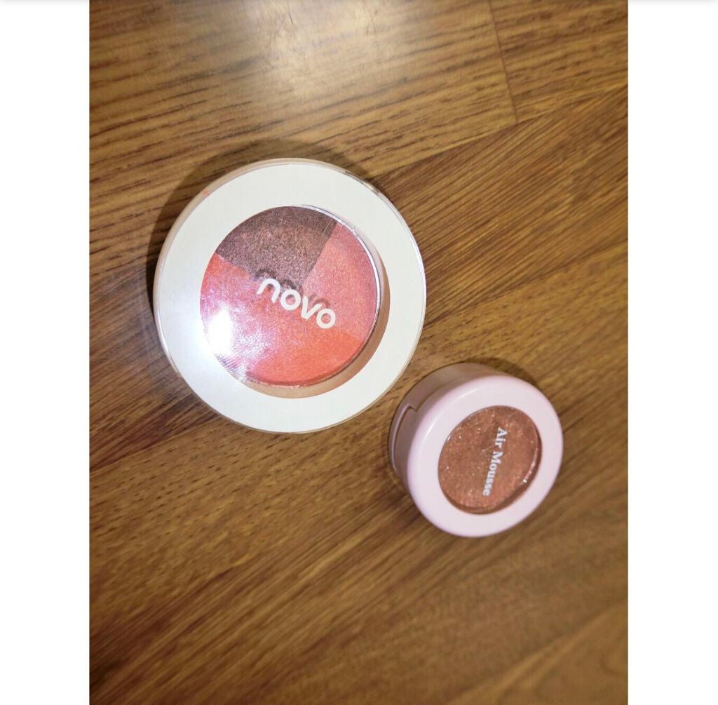 クイックラッシュカーラー/キャンメイク/マスカラ下地を使ったクチコミ(5枚目)