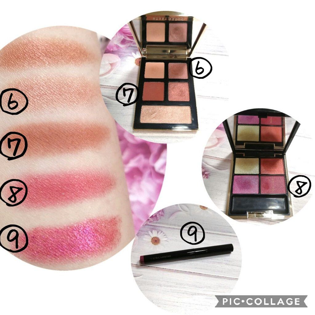 キャビアスティック アイカラー/ローラ メルシエ/スティックアイシャドウを使ったクチコミ（3枚目）