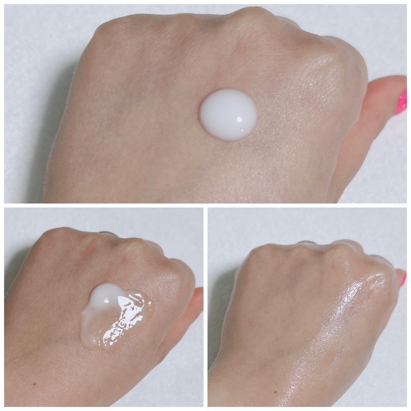 ローション/KO SHI KA | こしか/化粧水を使ったクチコミ(7枚目)