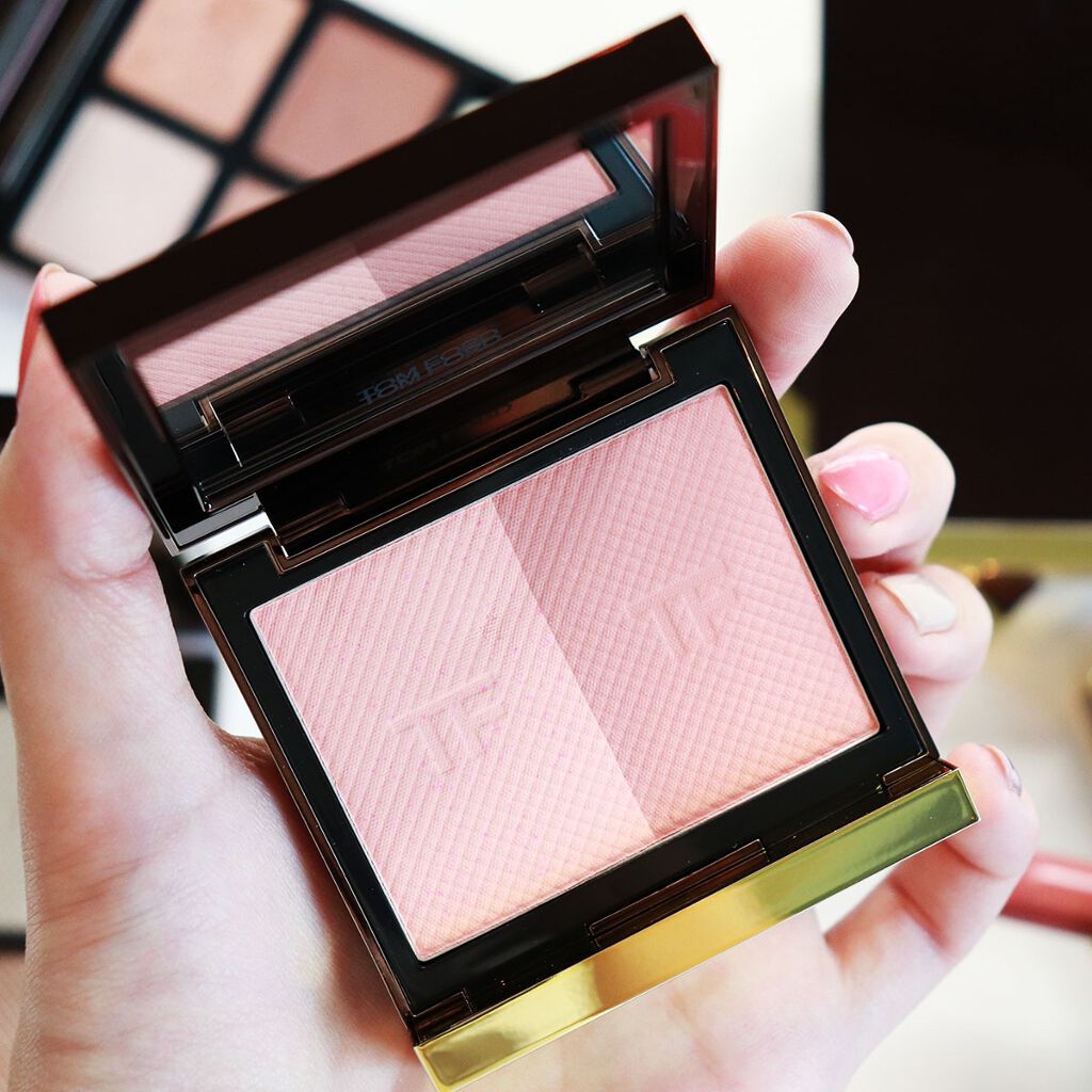 グロウ グロス CC ベース/PARTIE/日焼け止め・UVケアを使ったクチコミ(2枚目)