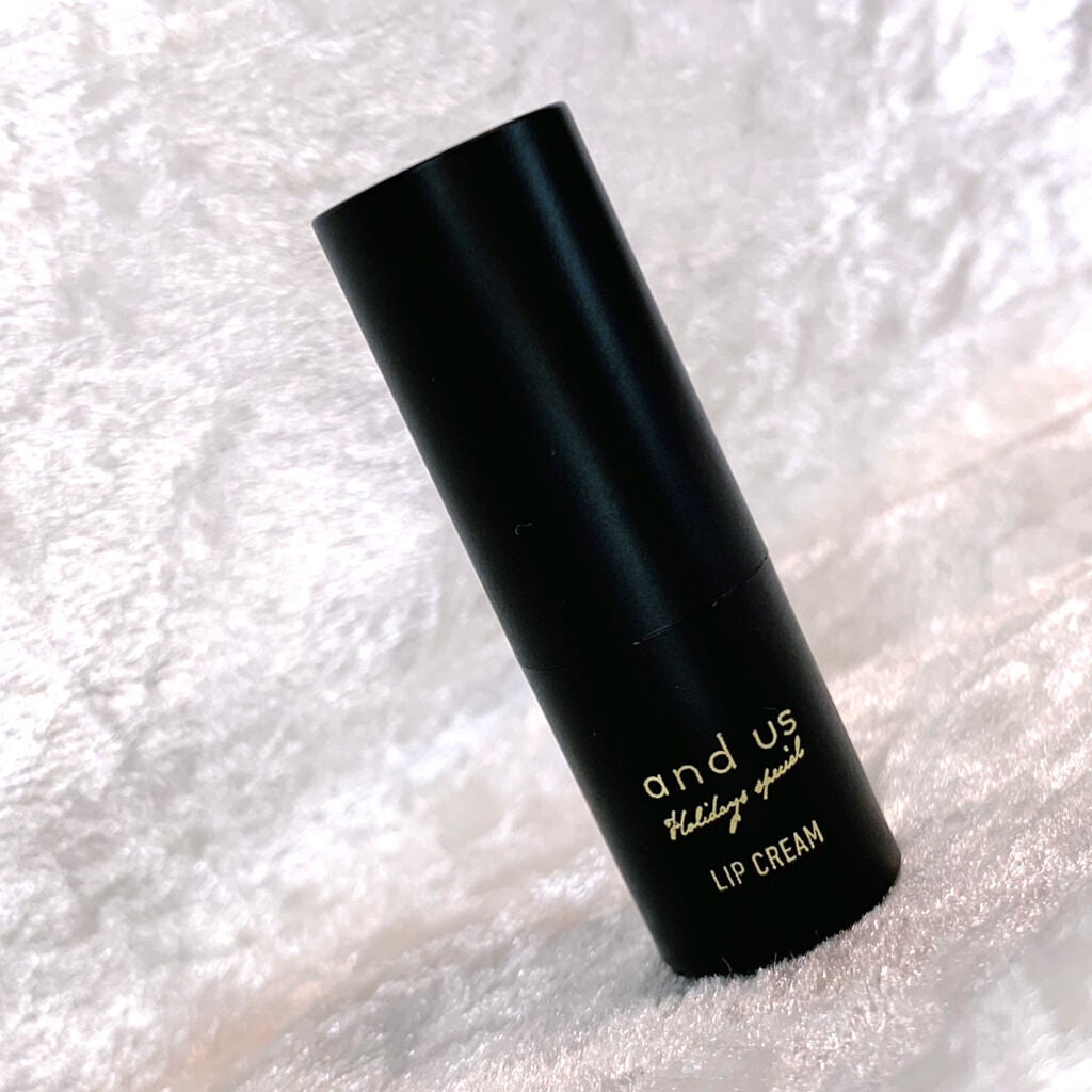 あさすず on LIPS 「꧁andus꧂HolidayCollectionプチプラフレグ..」(5枚目)