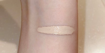 カバーパーフェクション チップコンシーラー/the SAEM/リキッドコンシーラーを使ったクチコミ(3枚目)
