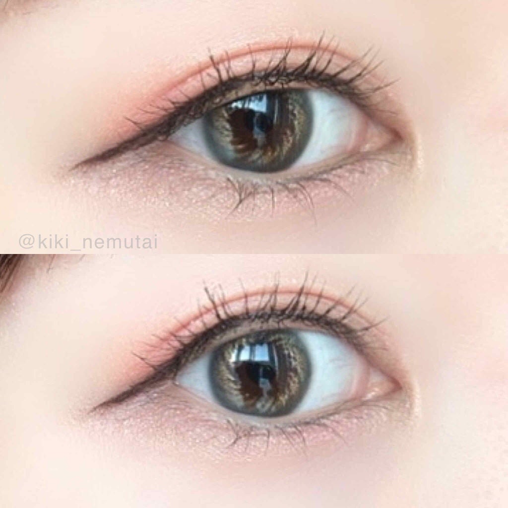 i-GIRL Fairy/蜜のレンズ/カラーコンタクトレンズを使ったクチコミ(2枚目)