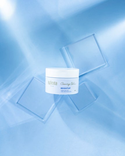 ミセラークレンジングシート ブライトアップ/ビフェスタ/クレンジングシートを使ったクチコミ(4枚目)