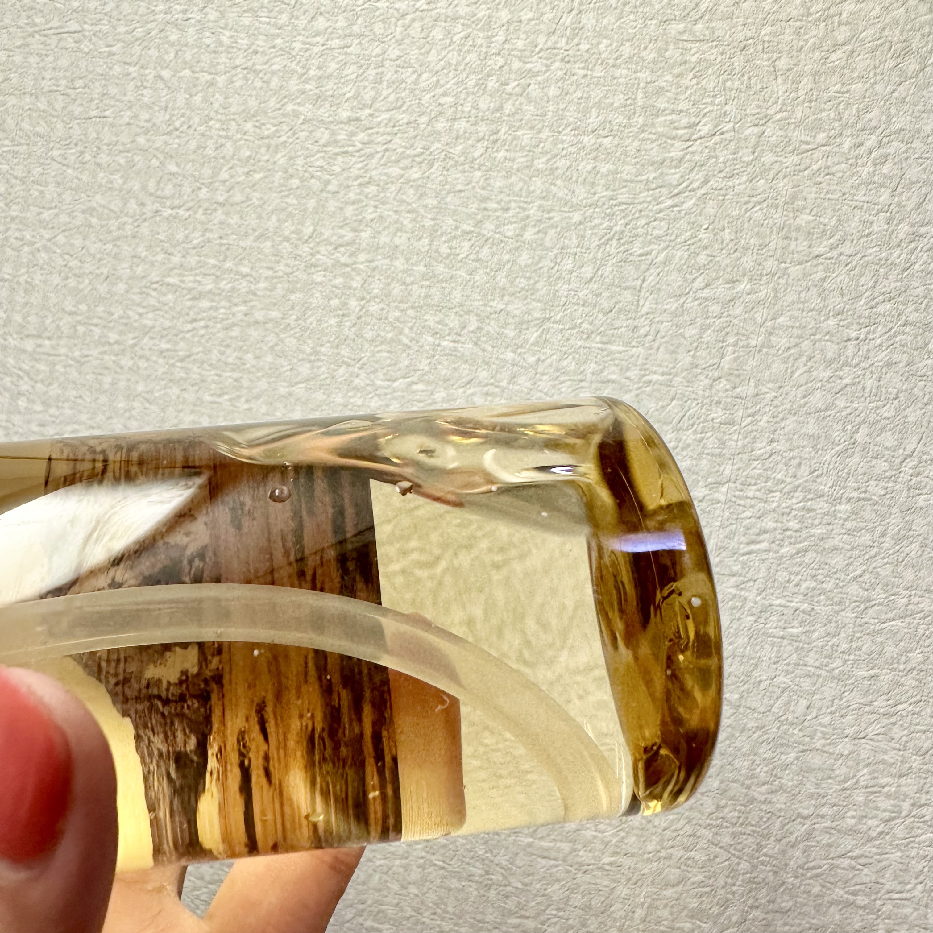 センテラ ライトクレンジングオイル/SKIN1004/オイルクレンジングを使ったクチコミ（3枚目）