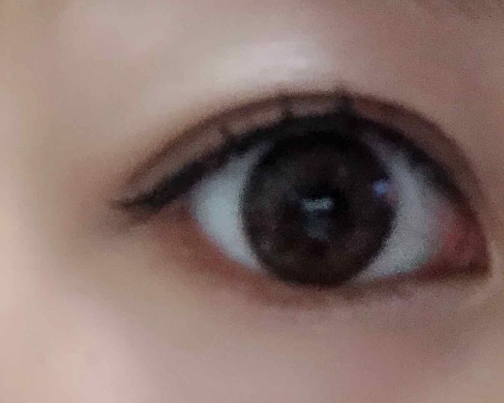 パーフェクトマルチアイズ/キャンメイク/アイシャドウパレットを使ったクチコミ(2枚目)